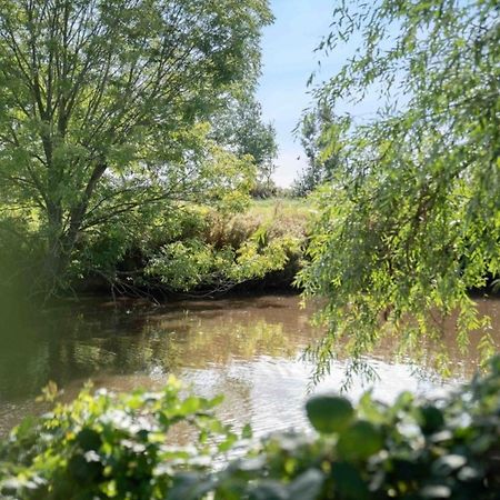 Harlepadd 3C Villa Neufunnixsiel Buitenkant foto