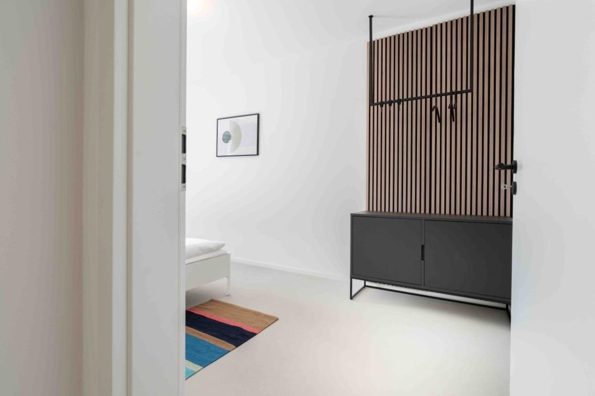Harlepadd 3C Villa Neufunnixsiel Buitenkant foto