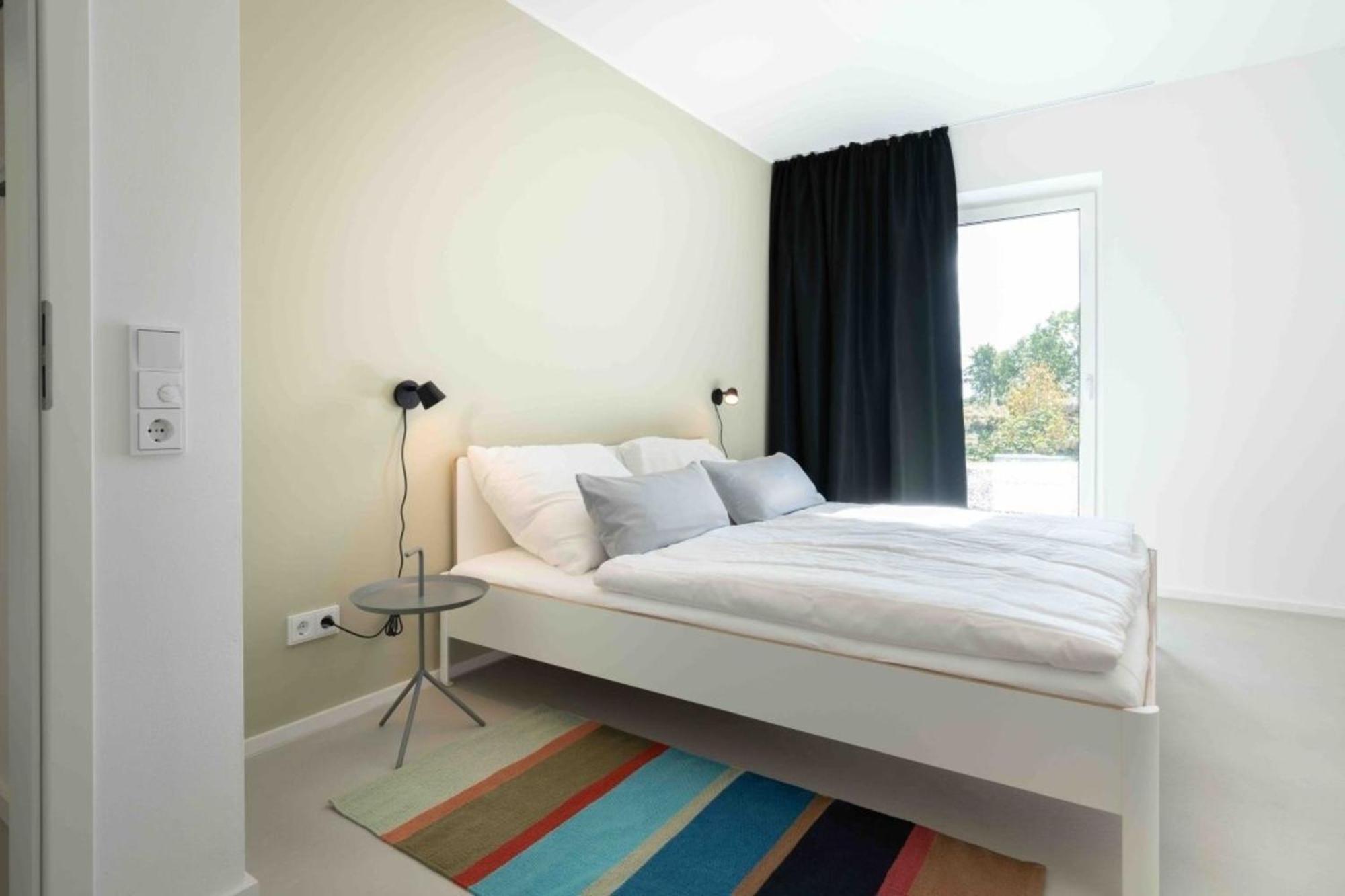 Harlepadd 3C Villa Neufunnixsiel Buitenkant foto