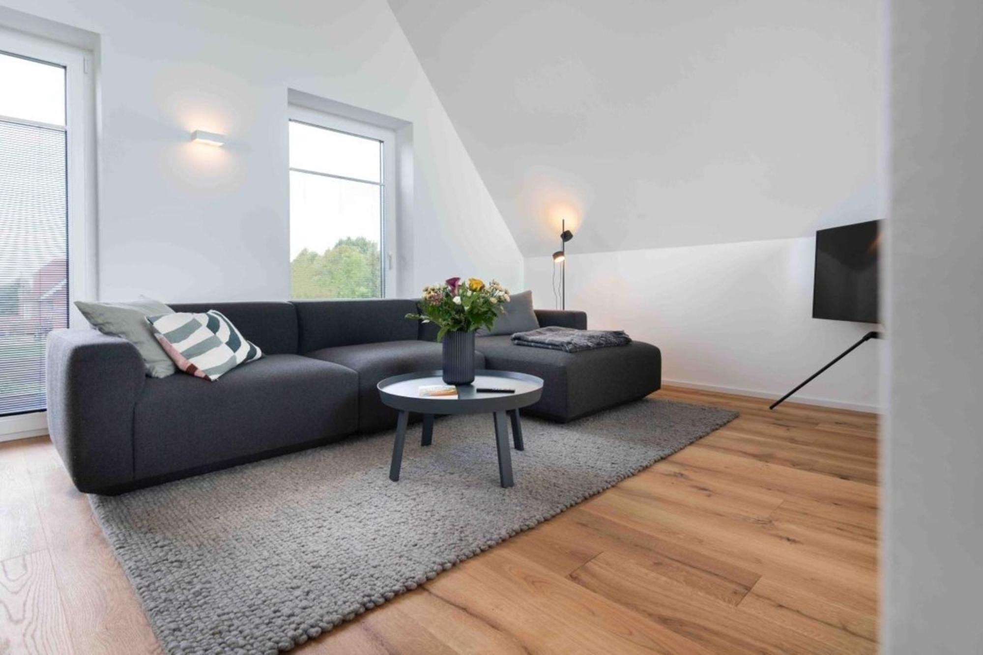 Harlepadd 3C Villa Neufunnixsiel Buitenkant foto