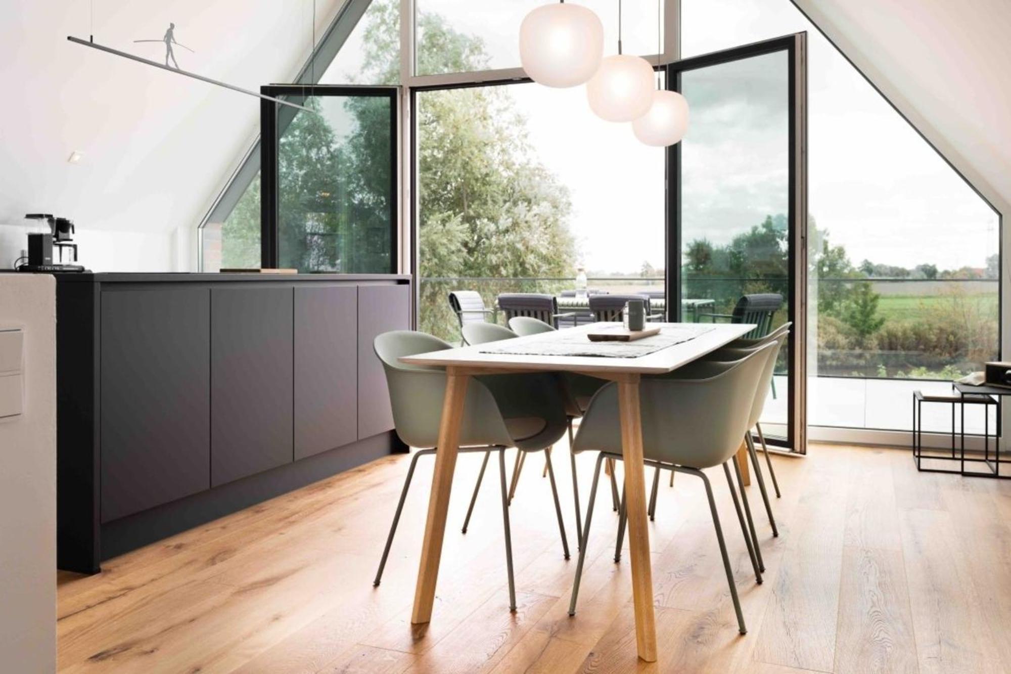 Harlepadd 3C Villa Neufunnixsiel Buitenkant foto